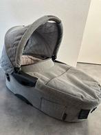 Mutsy Evo Combiwagen Compleet, Kinderen en Baby's, Kinderwagens en Combinaties, Ophalen, Gebruikt, Combiwagen, Met reiswieg