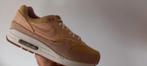 Nike air max 1 buff gold 44.5, Kleding | Heren, Schoenen, Ophalen of Verzenden, Nieuw, Overige kleuren