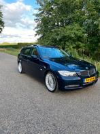 BMW 3 serie touring 325i EXE AUT / PANO / ALPINA, Auto's, BMW, Automaat, Achterwielaandrijving, 2497 cc, Blauw
