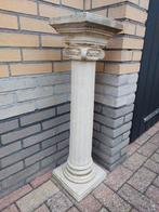 zuil beton voor buiten of binnen, Tuin en Terras, Ophalen, Gebruikt, Minder dan 180 cm, Palen
