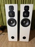 Visaton VIB Tristar (versie 2), Gebruikt, 60 tot 120 watt, Front, Rear of Stereo speakers, Ophalen