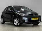 Mazda 2 1.3 S-VT Touring/ Trekhaak!/ Stoelverw!/ Airco/ Mult, Voorwielaandrijving, Stof, Gebruikt, 4 stoelen