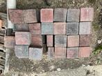 Gratis klinkers 14cm bij 14 cm, Ophalen, Beton, Klinkers