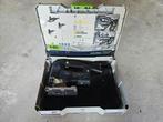 Festool decoupeerzaag PSB 300 EQ-plus, Ophalen of Verzenden, Zo goed als nieuw