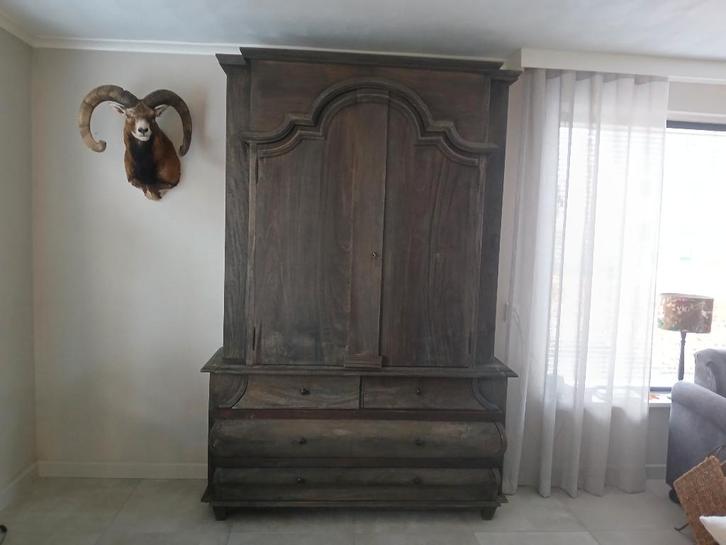 Hoffz paola kast origineel, Huis en Inrichting, Kasten | Buffetkasten, Gebruikt, Minder dan 100 cm, 25 tot 50 cm, Ophalen of Verzenden