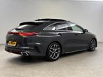 Kia ProCeed 1.0 T-GDI GT-Line | Pano | Virtual | Camera | Ca, Auto's, Kia, Voorwielaandrijving, 65 €/maand, Gebruikt, Euro 6