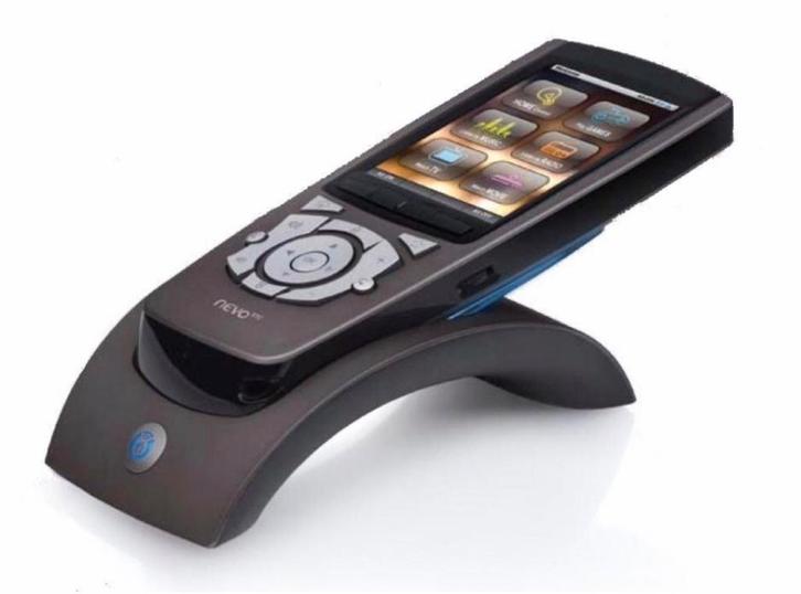 Nevo S70 gebruikt, Audio, Tv en Foto, Afstandsbedieningen, Gebruikt, Universeel, Dvd, Game console, Mediaspeler, Pc, Receiver of Versterker