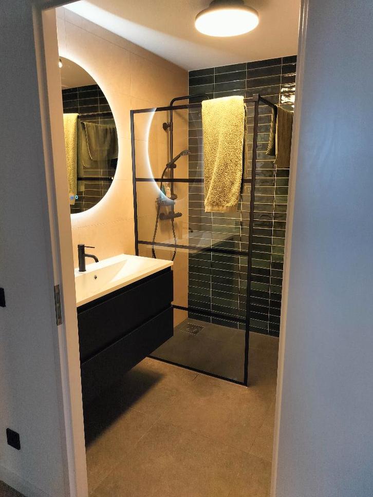 Badkamer, keuken en toilet renovatie, Doe-het-zelf en Verbouw, Sanitair, Nieuw, Douche, Ophalen of Verzenden
