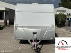 Wilk 490 S3 Enkele bedden voortent rondzit, Rondzit, Bedrijf, Koelkast, 1250 - 1500 kg
