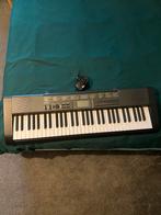 Casio CTK-1250 Keyboard - 61 Toetsen, Ophalen, Gebruikt, 61 toetsen, Casio