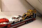 Mouldking Trailer, Groter dan 1:32, Zo goed als nieuw, Truck, Ophalen