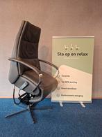 Sta op relax fauteuil Prominent Craft ZGAN  luxe op accu🔋, Minder dan 75 cm, Hoofdstraat 60 Schijndel, Ophalen of Verzenden, Zo goed als nieuw