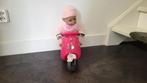 baby born scooter, Kinderen en Baby's, Speelgoed | Poppen, Ophalen, Gebruikt, Overige typen