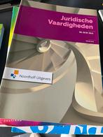 M.M. Mr. Mok - Juridische vaardigheden, Ophalen of Verzenden, Zo goed als nieuw, M.M. Mr. Mok