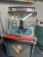 Rock ola tempo 120. Select, Ophalen of Verzenden, Gebruikt, 1960 tot 1970, Rock Ola