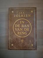 In de Ban van de Ring - J.R.R. Tolkien (Zeer Goede Staat), Ophalen of Verzenden