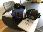 Canon PowerShot S5IS, Audio, Tv en Foto, Fotocamera's Digitaal, Gebruikt, Canon, Compact, 8 Megapixel