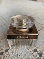 Chloë • leeg flesje, Parfumfles, Gebruikt, Ophalen of Verzenden