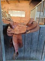 Billy Cook westernzadel FQ, Dieren en Toebehoren, Ophalen of Verzenden, Gebruikt, Western