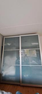 IKEA Schuifdeurkast - Zelf demonteren, Huis en Inrichting, Kasten | Kledingkasten, Ophalen