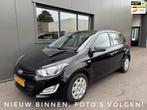 Hyundai I20 1.2i Business Edition / Airco!, Auto's, Hyundai, Euro 5, Gebruikt, Zwart, 4 cilinders