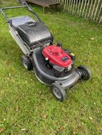 Honda hrh 536 hxe professionele grasmaaier, Tuin en Terras, Ophalen, Cirkelmaaier, Honda, Gebruikt