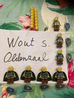 Lego elf cmf collectible minifigures, Ophalen of Verzenden, Zo goed als nieuw, Losse stenen, Lego