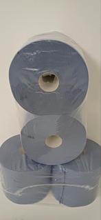 Papier rollen poetspapier handdoekrol, Diversen, Ophalen of Verzenden