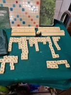 scrabble elite compleet, Hobby en Vrije tijd, Ophalen of Verzenden, 'T Olde Gre-j, Info@toldegrej.nl, Endepoelstraat 20f Didam