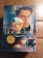 De volledige serie hornblower, Alle leeftijden, Ophalen of Verzenden, Zo goed als nieuw