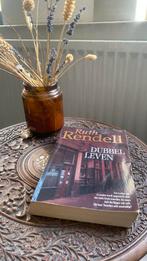 Ruth Rendell - Dubbelleven, Ophalen, Ruth Rendell, Zo goed als nieuw, Nederland