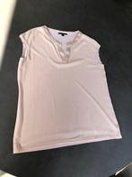 Oudroze Comma top, maat 40, Kleding | Dames, Tops, Maat 38/40 (M), Verzenden, Comma, Zo goed als nieuw