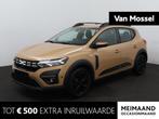 Dacia Sandero Stepway 1.1 TCe 110 Extreme, Voorwielaandrijving, Stof, Euro 6, Electronic Stability Program (ESP)