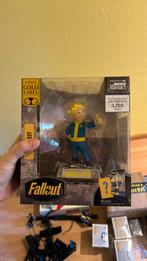 Vault Boy movie maniacs Fallout statue limited, Ophalen of Verzenden