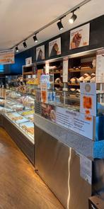 Ter overname lopende bakkerij broodjeszaak in Amsterdam Zuid