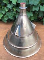 Antieke KOPEREN wasstamper (1910 – 1920), Antiek en Kunst, Antiek | Gereedschap en Instrumenten, Ophalen of Verzenden