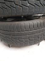 Lexus IS200 winterbandenset, Auto-onderdelen, Banden en Velgen, Ophalen, Banden en Velgen, 17 inch, Winterbanden