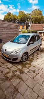 Renault Twingo 1.1 2008 Grijs, Voorwielaandrijving, Twingo, 4 cilinders, Origineel Nederlands