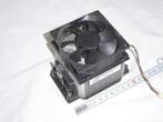 Dell Inspiron 531 531S Computer Cpu Cooling Fan, Computers en Software, Ophalen of Verzenden, Gebruikt, Luchtkoeling