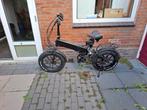 ESMaster Fatbike - Elektrische Fiets, 47 tot 51 cm, Ophalen of Verzenden, Gebruikt, Overige merken