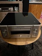 Marantz mcr611 defect, voor een handig iemand, Audio, Tv en Foto, Versterkers en Receivers, Ophalen, Niet werkend