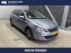 Peugeot 308 SW 2.0 BlueHDI Blue Lease Executive | Automaat |, Stof, Gebruikt, Euro 6, 4 cilinders