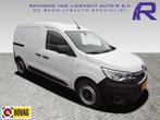 Renault Express 1.5 dCi EU6 GROOT NAVI AIRCO CRUISE CONTROL, Voorwielaandrijving, Stof, Gebruikt, 4 cilinders