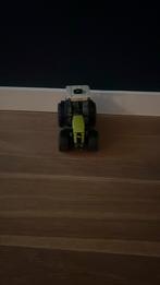 Bruder claas, Ophalen, Gebruikt