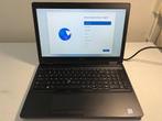 DELL Latitude 5590 15.6" 16GB DDR4 128GB SSD met Win11, DELL Latitude 5590, Minder dan 2 Ghz, Refurbished, Ophalen of Verzenden
