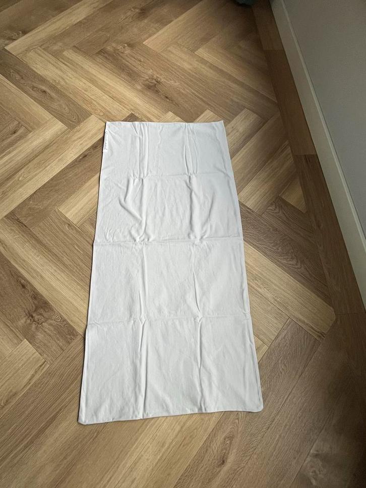 Liefsuitgiessenburg Slaaptunnel, Kinderen en Baby's, Dekens, Slaapzakjes en Inbakerproducten, Zo goed als nieuw, Overige typen
