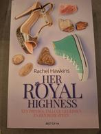 Rachel Hawkins - Her Royal Highness, Ophalen, Zo goed als nieuw, Rachel Hawkins
