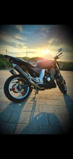 Kawasaki z1000 bouwjaar 2003, Motoren, Motoren | Kawasaki, Particulier, Naked bike