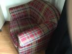 Mooie fauteuil als nieuw, Eenpersoons, 75 tot 100 cm, Ophalen of Verzenden, Zo goed als nieuw