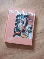 Ghislaine Voogd - Veggilaine, Ghislaine Voogd, Vegetarisch, Ophalen of Verzenden, Zo goed als nieuw